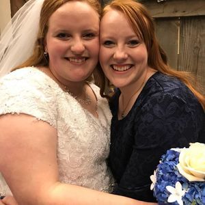 Meet your Posher, Roxy